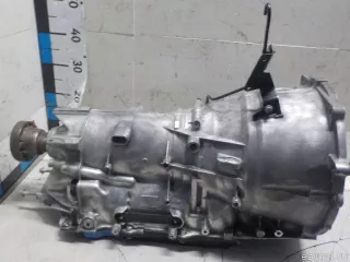 T2H3848 Jaguar АКПП (автоматическая коробка переключения передач) Jaguar XE 1 restailing Арт E52282201, вид 2