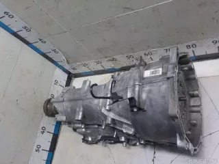T2H3848 Jaguar АКПП (автоматическая коробка переключения передач) Jaguar XE 1 restailing Арт E52282201, вид 3