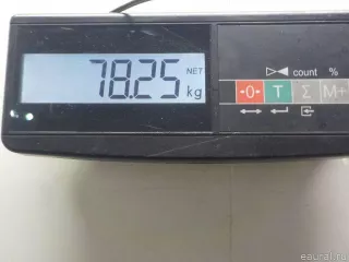 T2H3848 Jaguar АКПП (автоматическая коробка переключения передач) Jaguar XE 1 restailing Арт E52282201, вид 4