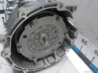 T2H3848 Jaguar АКПП (автоматическая коробка переключения передач) Jaguar XE 1 restailing Арт E52282201, вид 5