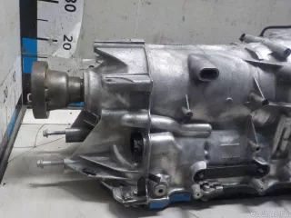 T2H3848 Jaguar АКПП (автоматическая коробка переключения передач) Jaguar XE 1 restailing Арт E52282201, вид 6