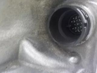 T2H3848 Jaguar АКПП (автоматическая коробка переключения передач) Jaguar XE 1 restailing Арт E52282201, вид 7