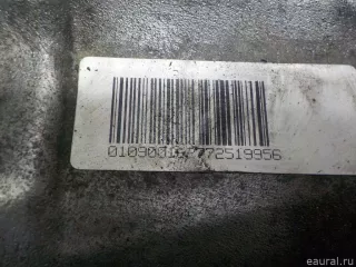 T2H3848 Jaguar АКПП (автоматическая коробка переключения передач) Jaguar XE 1 restailing Арт E52282201, вид 10