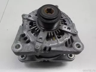 T4A2781 Jaguar Генератор Jaguar XE 1 restailing Арт E52282593, вид 1
