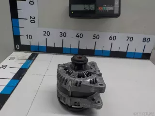 T4A2781 Jaguar Генератор Jaguar XE 1 restailing Арт E52282593, вид 3