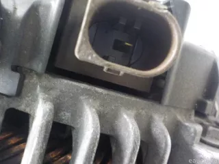 T4A2781 Jaguar Генератор Jaguar XE 1 restailing Арт E52282593, вид 8
