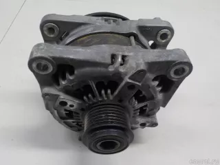 T4A2781 Jaguar Генератор Jaguar XE 1 restailing Арт E52282593, вид 10
