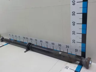 T4N1302 Jaguar Вал карданный Jaguar XE 1 restailing Арт E52284478, вид 1