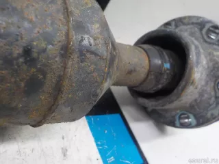 T4N1302 Jaguar Вал карданный Jaguar XE 1 restailing Арт E52284478, вид 11