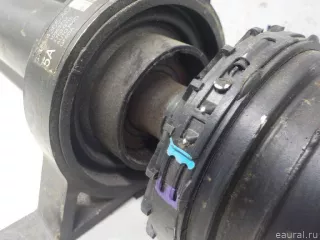 T4N1302 Jaguar Вал карданный Jaguar XE 1 restailing Арт E52284478, вид 12