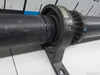 T4N1302 Jaguar Вал карданный Jaguar XE 1 restailing Арт E52284478, вид 7