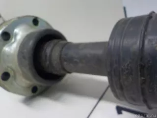 T4N1302 Jaguar Вал карданный Jaguar XE 1 restailing Арт E52284478, вид 10