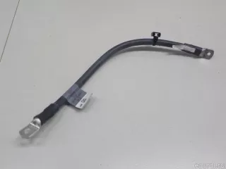 T2H5715 Jaguar Клемма аккумулятора минус Jaguar XE 1 restailing Арт E52286186, вид 1