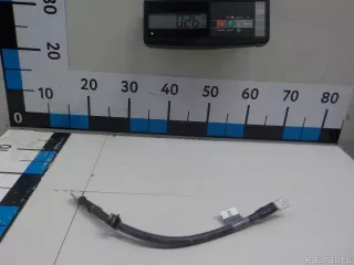 T2H5715 Jaguar Клемма аккумулятора минус Jaguar XE 1 restailing Арт E52286186, вид 3