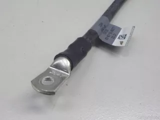 T2H5715 Jaguar Клемма аккумулятора минус Jaguar XE 1 restailing Арт E52286186, вид 4