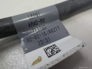 T2H5715 Jaguar Клемма аккумулятора минус Jaguar XE 1 restailing Арт E52286186, вид 5
