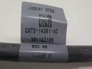 T2H5715 Jaguar Клемма аккумулятора минус Jaguar XE 1 restailing Арт E52286186, вид 7