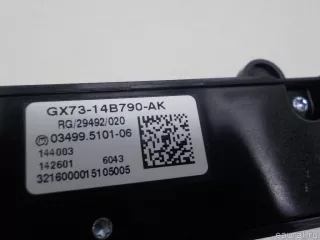 T2H19784 Jaguar Блок кнопок Jaguar XF 260 Арт E52287730, вид 9