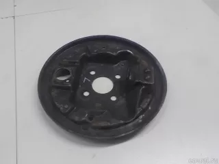 440207408R Renault Кожух защитный тормозного диска Renault Dokker Арт E52295689, вид 1