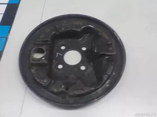 440207408R Renault Кожух защитный тормозного диска Renault Dokker Арт E52295689, вид 4