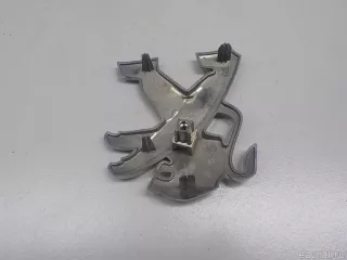 98117070VD Citroen-Peugeot Эмблема Peugeot Expert 3 Арт E52299412, вид 11