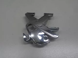 98117070VD Citroen-Peugeot Эмблема Peugeot Expert 3 Арт E52299412, вид 5