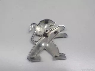 98117070VD Citroen-Peugeot Эмблема Peugeot Expert 3 Арт E52299412, вид 9
