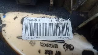170404EA1A Насос топливный электрический Nissan Qashqai 2 Арт 3GM62M701, вид 4