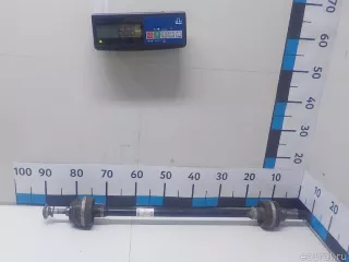 33208679972 BMW Полуось задняя правая BMW X3 G01 Арт E51937410