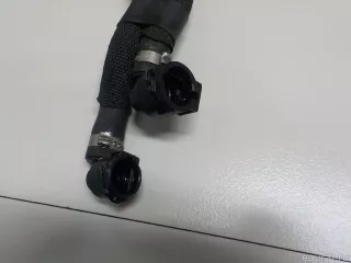 11538475191 BMW Трубка охлаждающей жидкости металлическая BMW X7 g07 Арт E52163059, вид 5