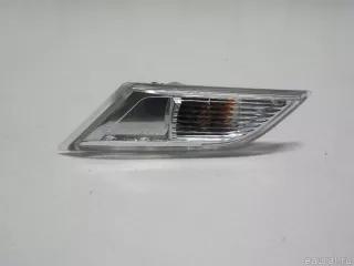 7LA949101 VAG Повторитель на крыло левый белый Volkswagen Transporter T6 restailing Арт E52307534