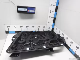 51337498148 BMW Стеклоподъемник электр. передний правый BMW X3 G01 Арт E52316423, вид 1
