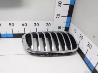 51137478670 BMW Решетка радиатора правая BMW X3 G01 Арт E52317758, вид 2