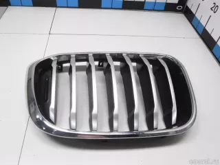 51137478670 BMW Решетка радиатора правая BMW X3 G01 Арт E52317758, вид 3