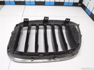51137478670 BMW Решетка радиатора правая BMW X3 G01 Арт E52317758, вид 7