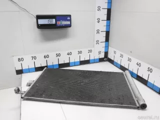 64539389411 BMW Радиатор кондиционера  BMW X4 G02 Арт E52320873, вид 1