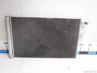 64539389411 BMW Радиатор кондиционера  BMW X4 G02 Арт E52320873, вид 3