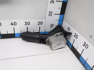 11428580415 BMW Кронштейн масляного фильтра BMW X3 G01 Арт E52322136, вид 2
