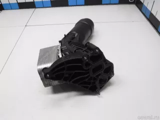 11428580415 BMW Кронштейн масляного фильтра BMW X3 G01 Арт E52322136, вид 4