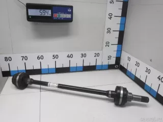 33208679967 BMW Полуось задняя левая BMW X3 G01 Арт E52324323, вид 1