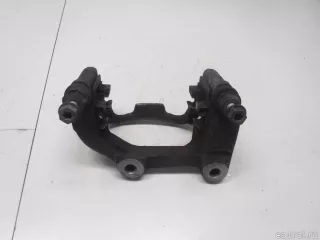 34206887387 BMW Скоба суппорта заднего BMW X4 G02 Арт E52324624, вид 4