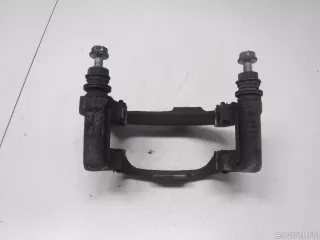 34206887387 BMW Скоба суппорта заднего BMW X4 G02 Арт E52324624, вид 5