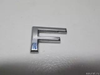 8J08537442ZZ VAG Эмблема Audi A7 2 (S7,RS7) Арт E52325848, вид 3