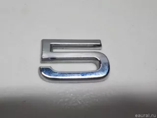 8J08537442ZZ VAG Эмблема Audi A7 2 (S7,RS7) Арт E52325848, вид 7
