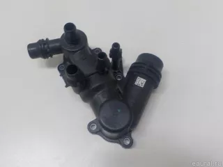 11538596115 BMW Корпус термостата BMW X6 G06 Арт E52328357, вид 1