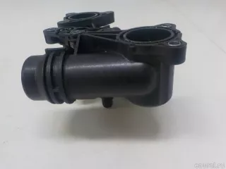 11538596115 BMW Корпус термостата BMW X6 G06 Арт E52328357, вид 5