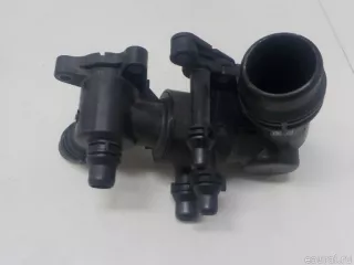 11538596115 BMW Корпус термостата BMW X6 G06 Арт E52328357, вид 6