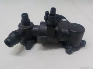 11538596115 BMW Корпус термостата BMW X6 G06 Арт E52328357, вид 7