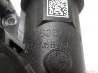 11538596115 BMW Корпус термостата BMW X6 G06 Арт E52328357, вид 8
