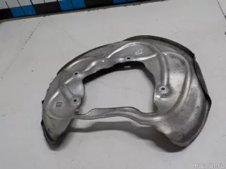 80A615612B VAG Кожух защитный тормозного диска Audi A7 2 (S7,RS7) Арт E52330199, вид 3
